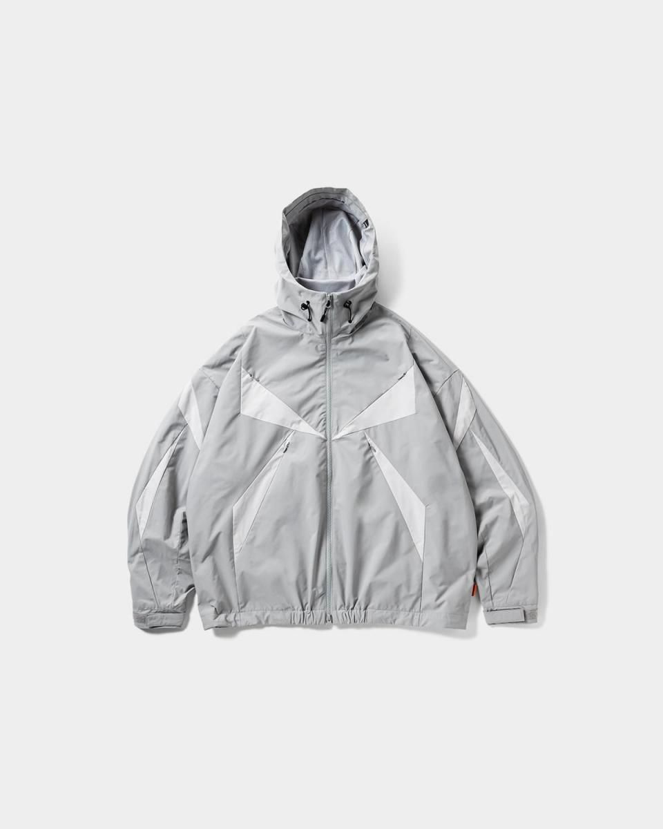 TRIANGLE JACKET