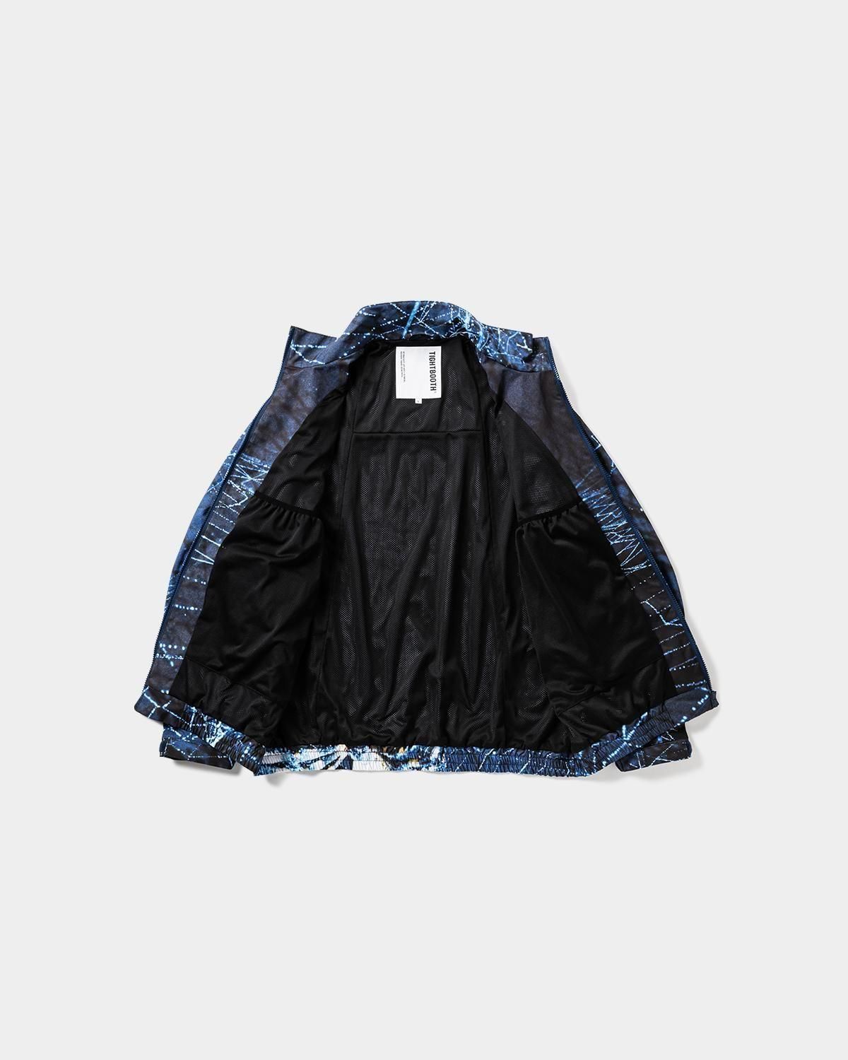 トップス TIGHTBOOTH SPIDER WALK TRACK JKT - TIGHTBOOTH® タイトブース オフィシャル