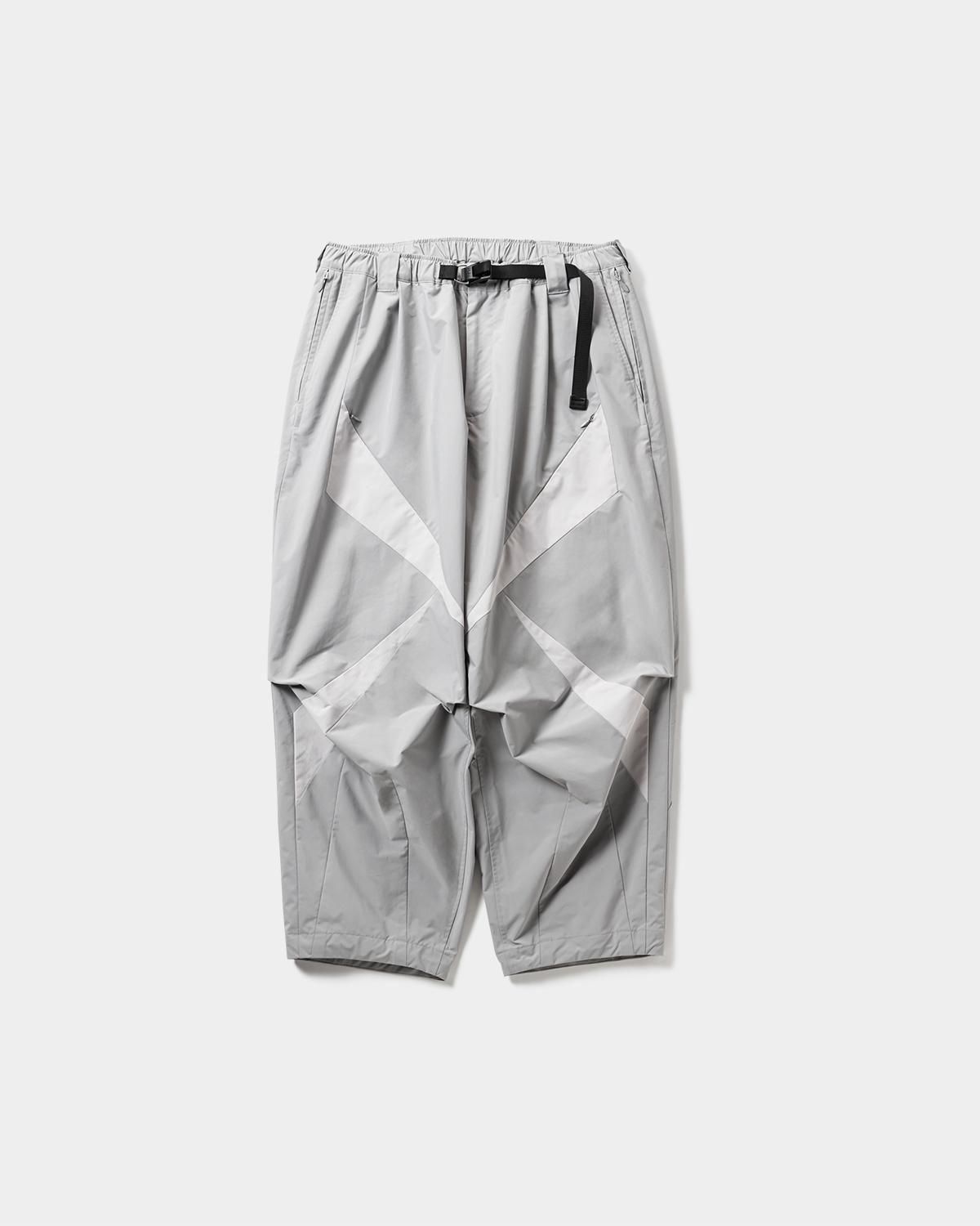 TRIANGLE BALLOON PANTS - TIGHTBOOTH® タイトブース