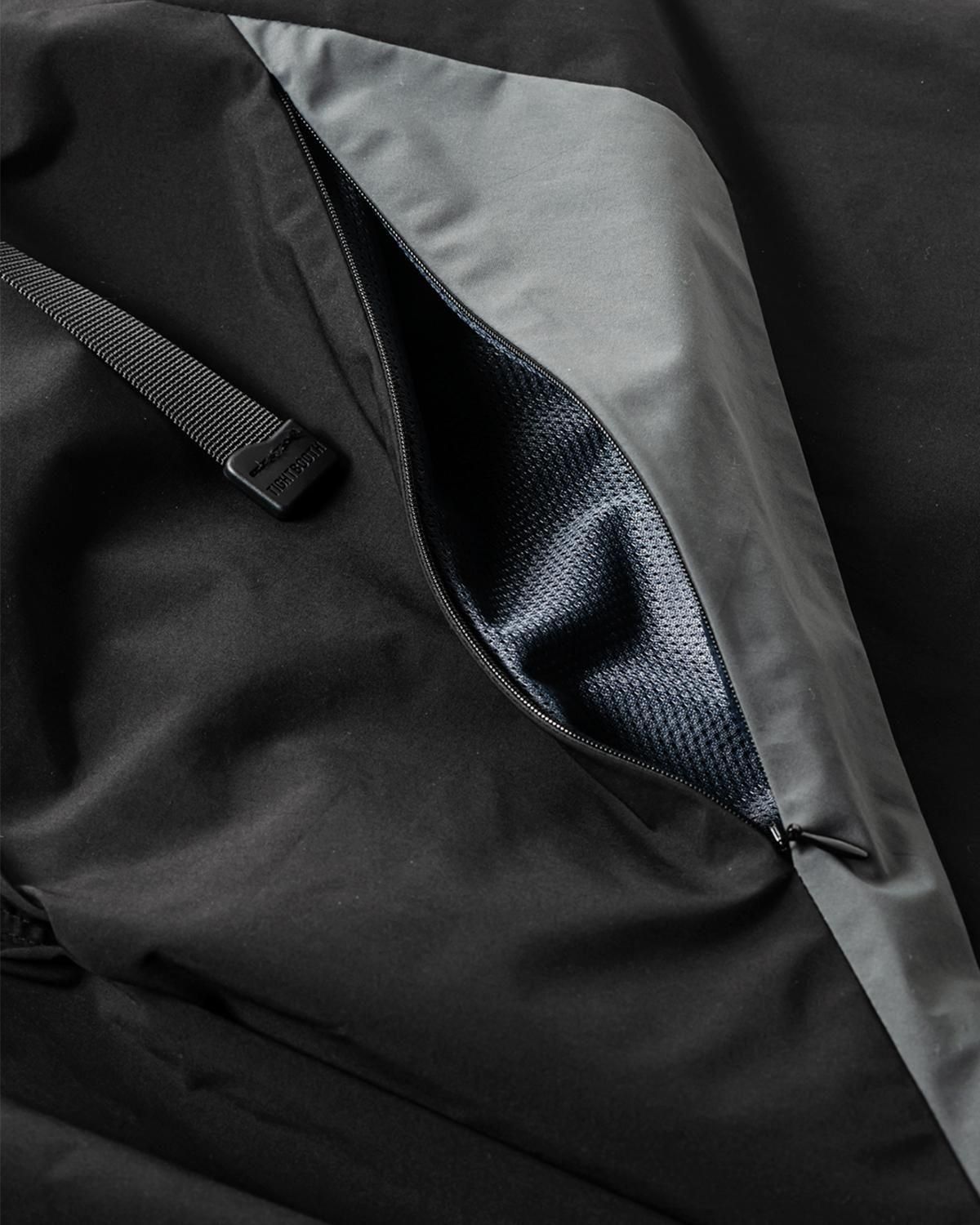 TRIANGLE BALLOON PANTS - TIGHTBOOTH® タイトブース