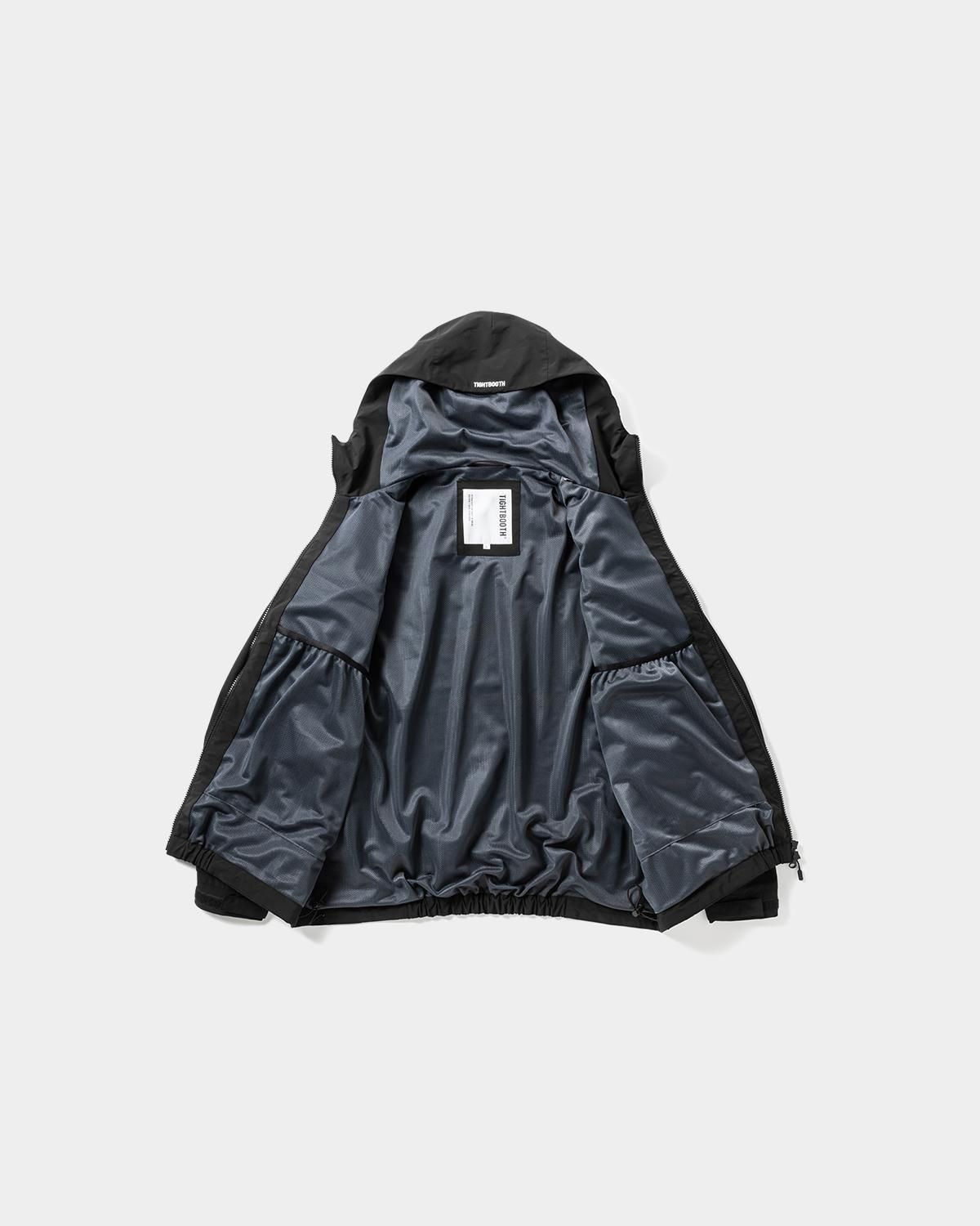 TRIANGLE JACKET - TIGHTBOOTH® タイトブース オフィシャル