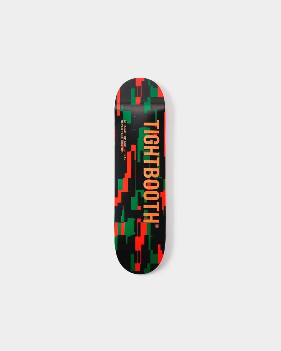SKATEBOARDS - TIGHTBOOTH® タイトブース オフィシャルウェブサイト