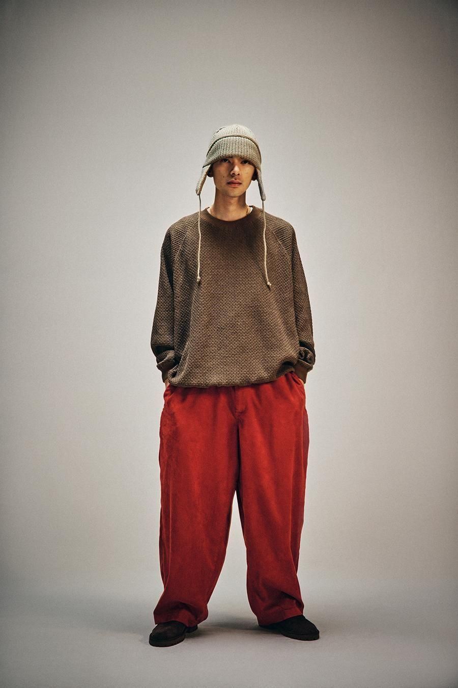 FLIGHT BEANIE - TIGHTBOOTH® タイトブース オフィシャルウェブサイト