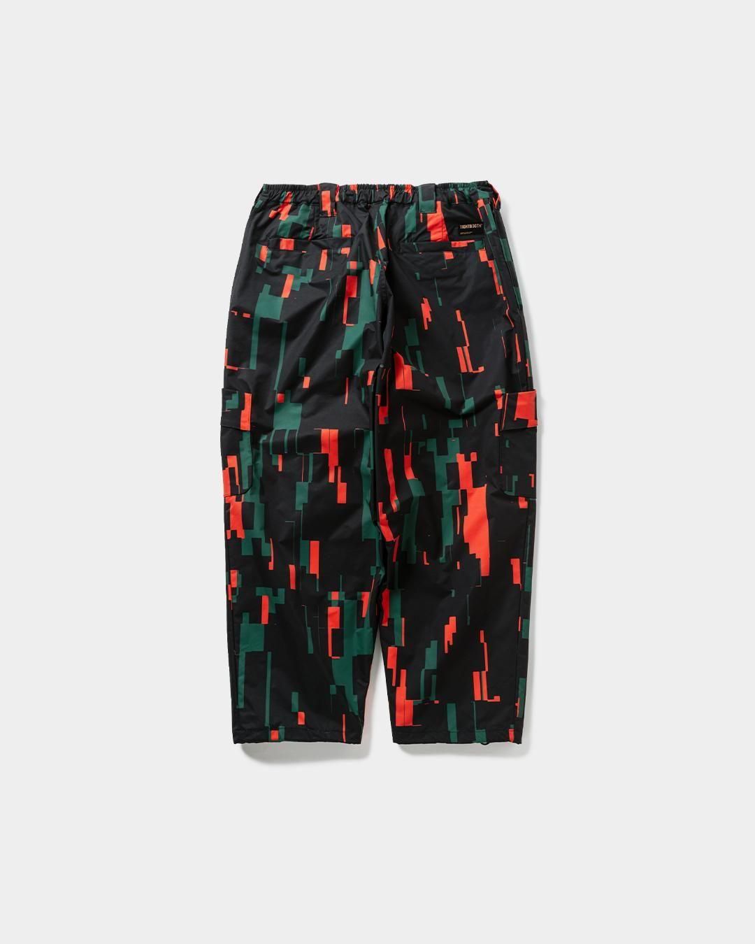 パンツ tightbooth TACTICAL BALLOON PANTS TACTICAL BALLOON PANTS - TIGHTBOOTH® タイトブース