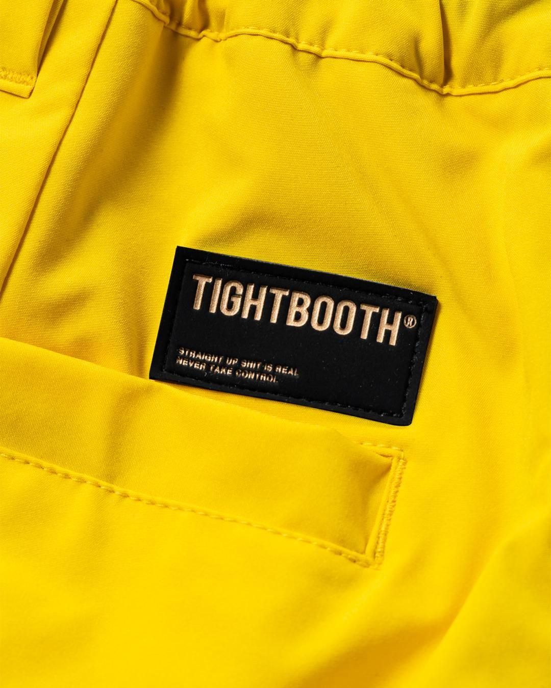 TACTICAL BALLOON PANTS - TIGHTBOOTH® タイトブース オフィシャル