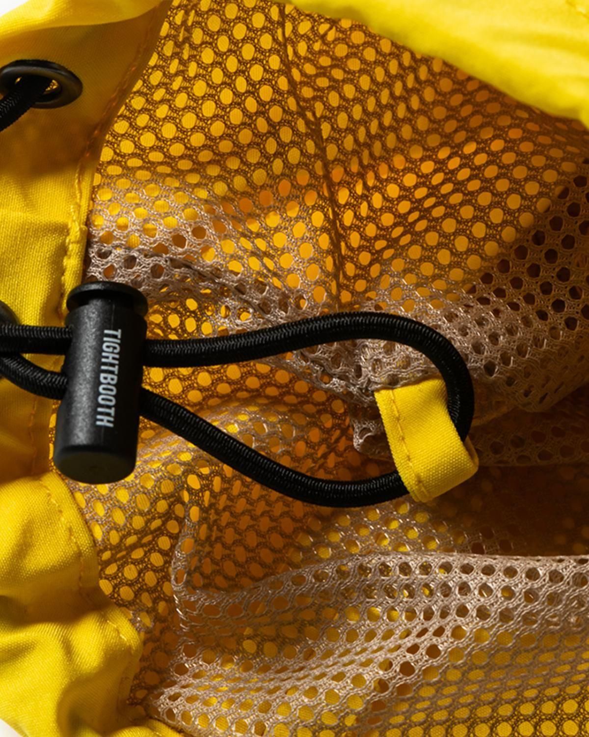 TACTICAL BALLOON PANTS - TIGHTBOOTH® タイトブース オフィシャル