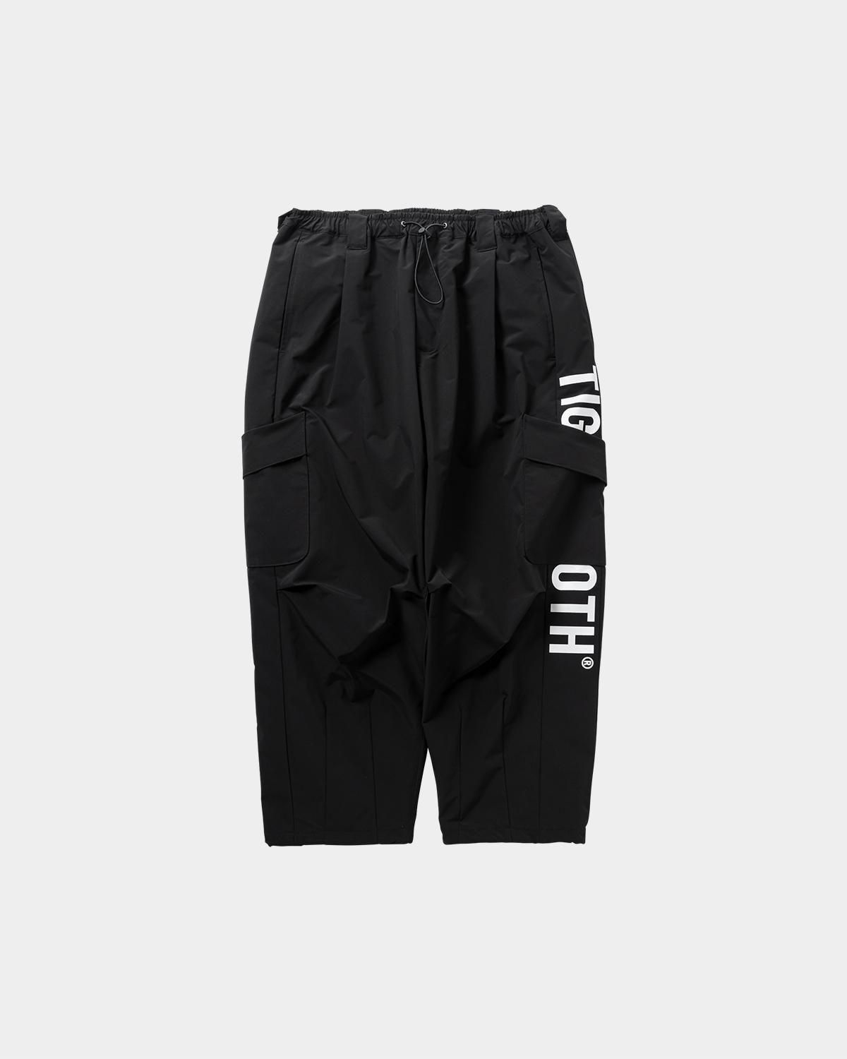 TACTICAL BALLOON PANTS - TIGHTBOOTH® タイトブース オフィシャル