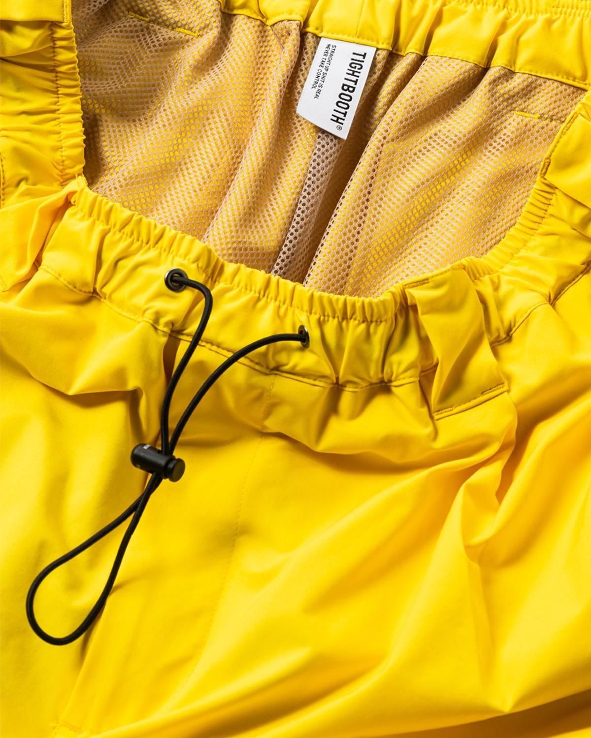 TACTICAL BALLOON PANTS - TIGHTBOOTH® タイトブース オフィシャル