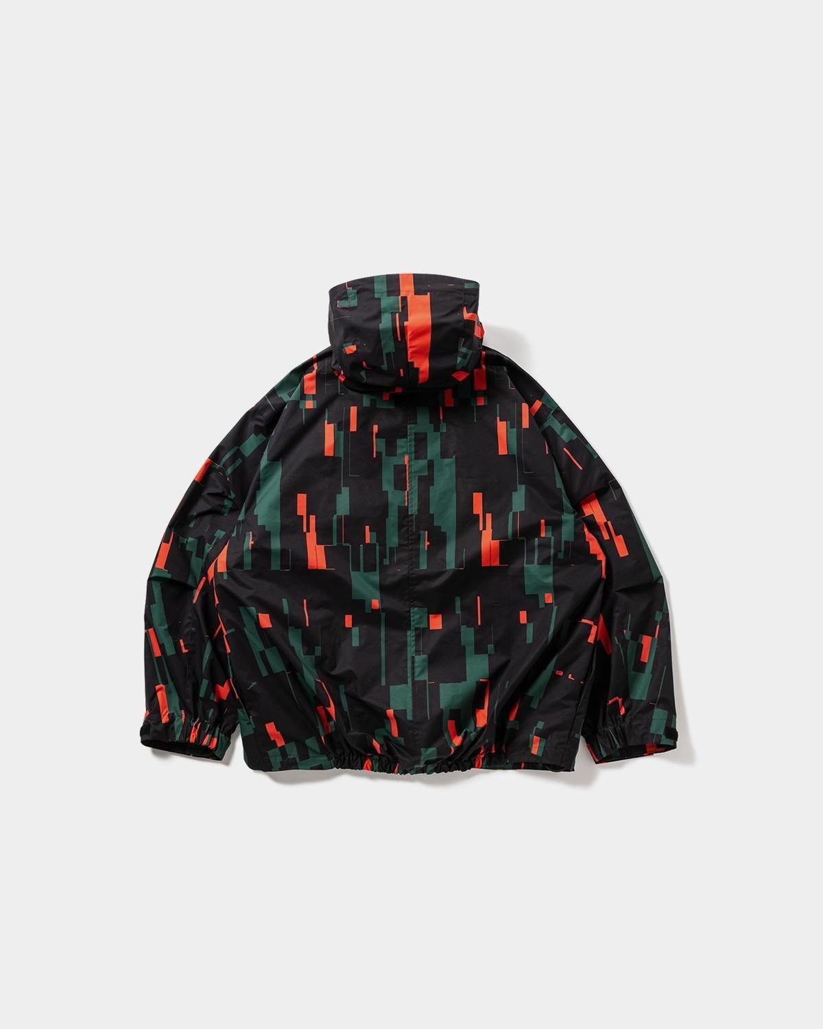 tightbooth HOODED TACTICAL JACKET セットアップ tightbooth HOODED TACTICAL JACKET セットアップ tightbooth HOODED