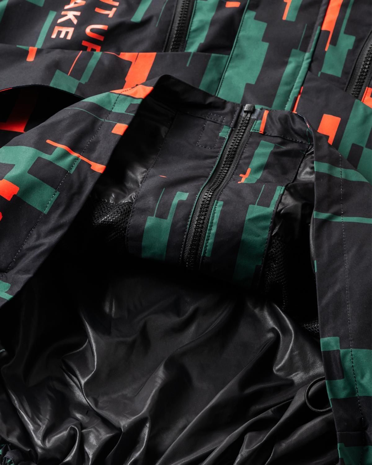 tightbooth HOODED TACTICAL JACKET セットアップ 楽天市場】【SALE30%OFF】TIGHTBOOTH PRODUCTION (タイトブース