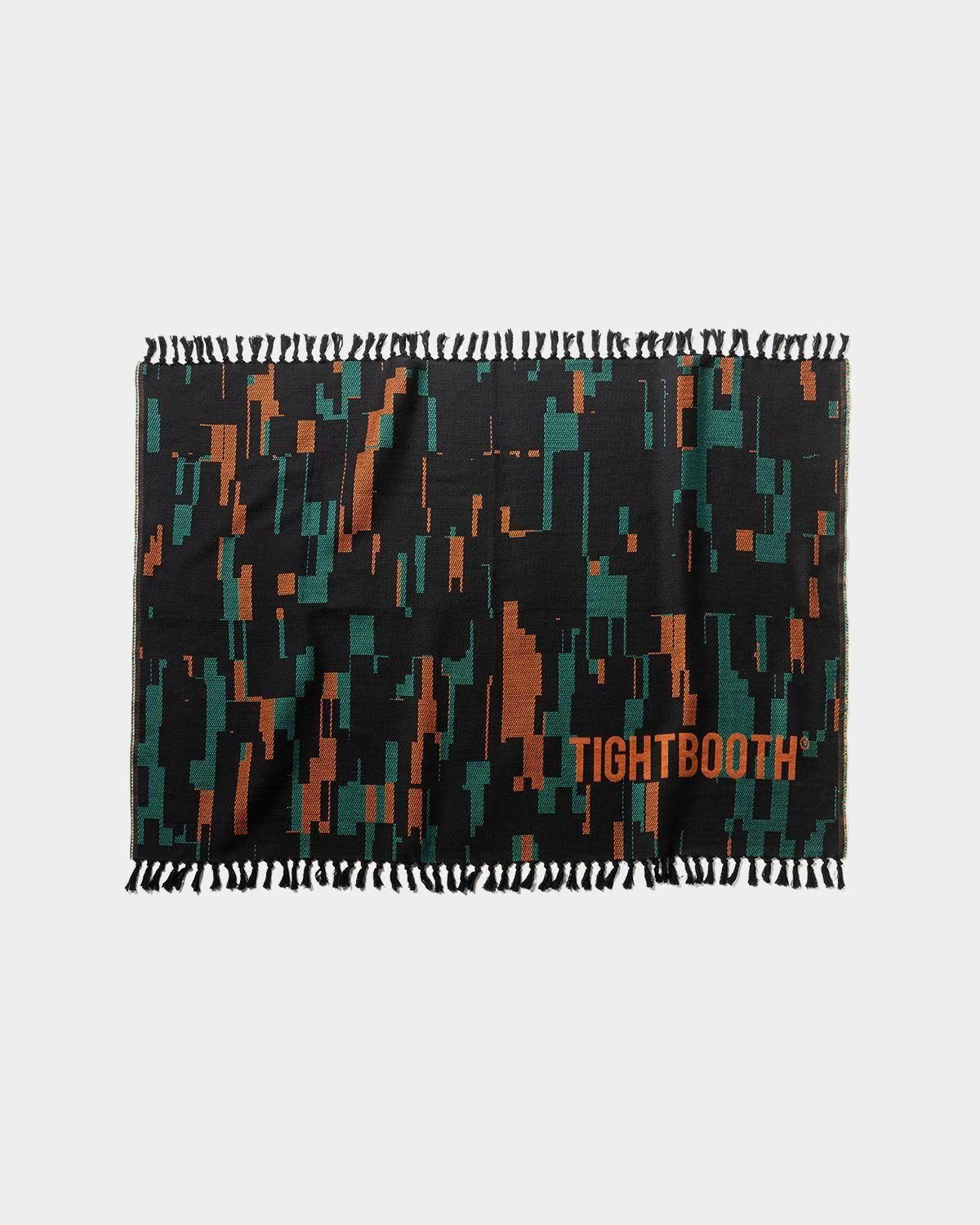 【新品未使用】TIGHTBOOTH NOISE MEXICAN RUG NOISE MEXICAN RUG - TIGHTBOOTH® タイトブース オフィシャルウェブサイト
