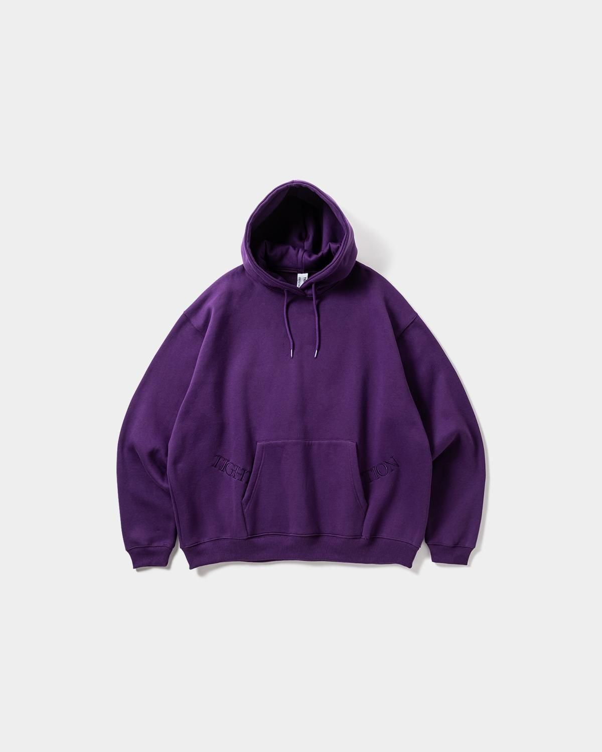 STRAIGHT UP HOODIE - TIGHTBOOTH® タイトブース オフィシャルウェブサイト