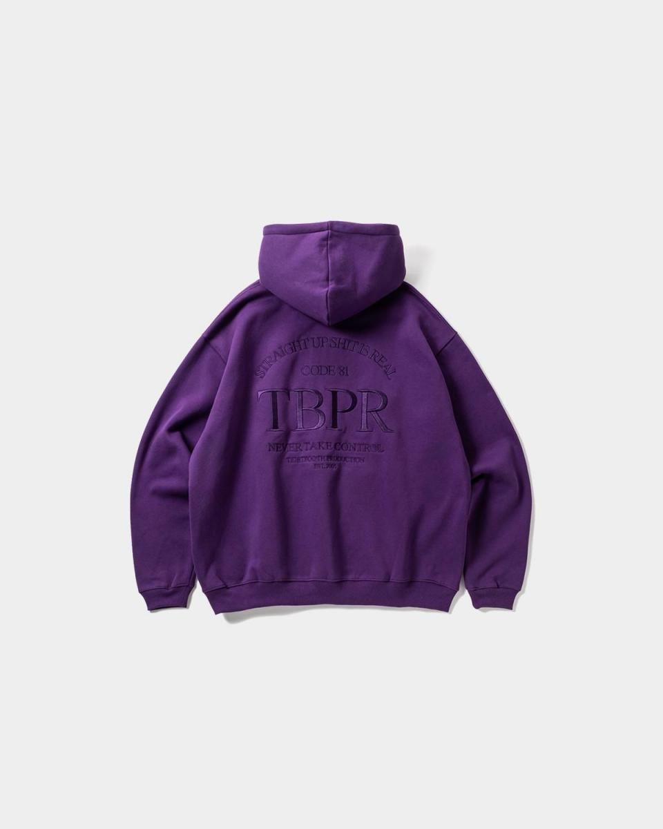STRAIGHT UP HOODIE