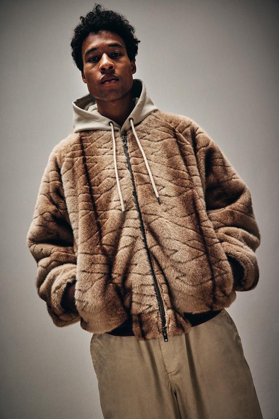 T QUILT FUR MA-1 - TIGHTBOOTH® タイトブース オフィシャルウェブサイト