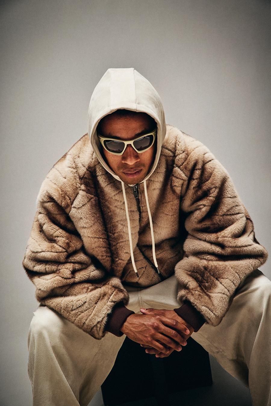 T QUILT FUR MA-1 - TIGHTBOOTH® タイトブース オフィシャルウェブサイト