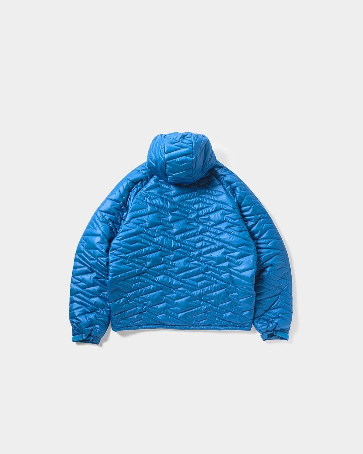 T QUILT PUFFY JKT - TIGHTBOOTH® タイトブース オフィシャルウェブサイト