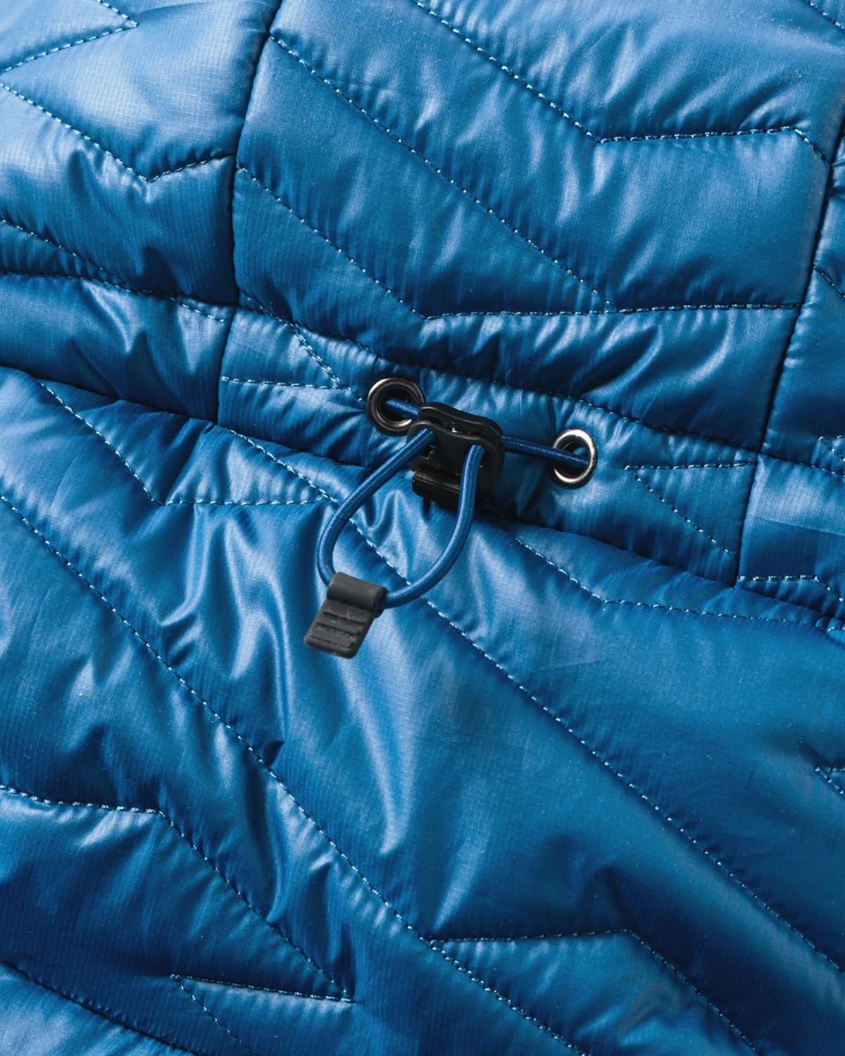 T QUILT PUFFY JKT - TIGHTBOOTH® タイトブース オフィシャルウェブサイト
