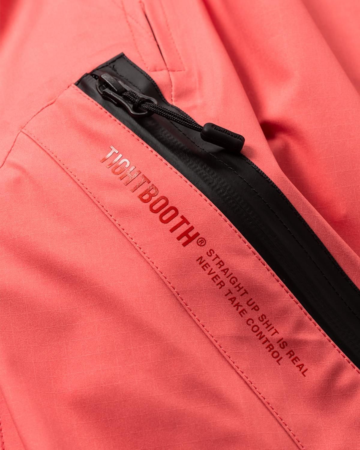 パンツ TIGHTBOOTH TBPR 3 LAYER BALLOON PANTS 3 LAYER BALLOON PANTS - TIGHTBOOTH® タイトブース オフィシャル