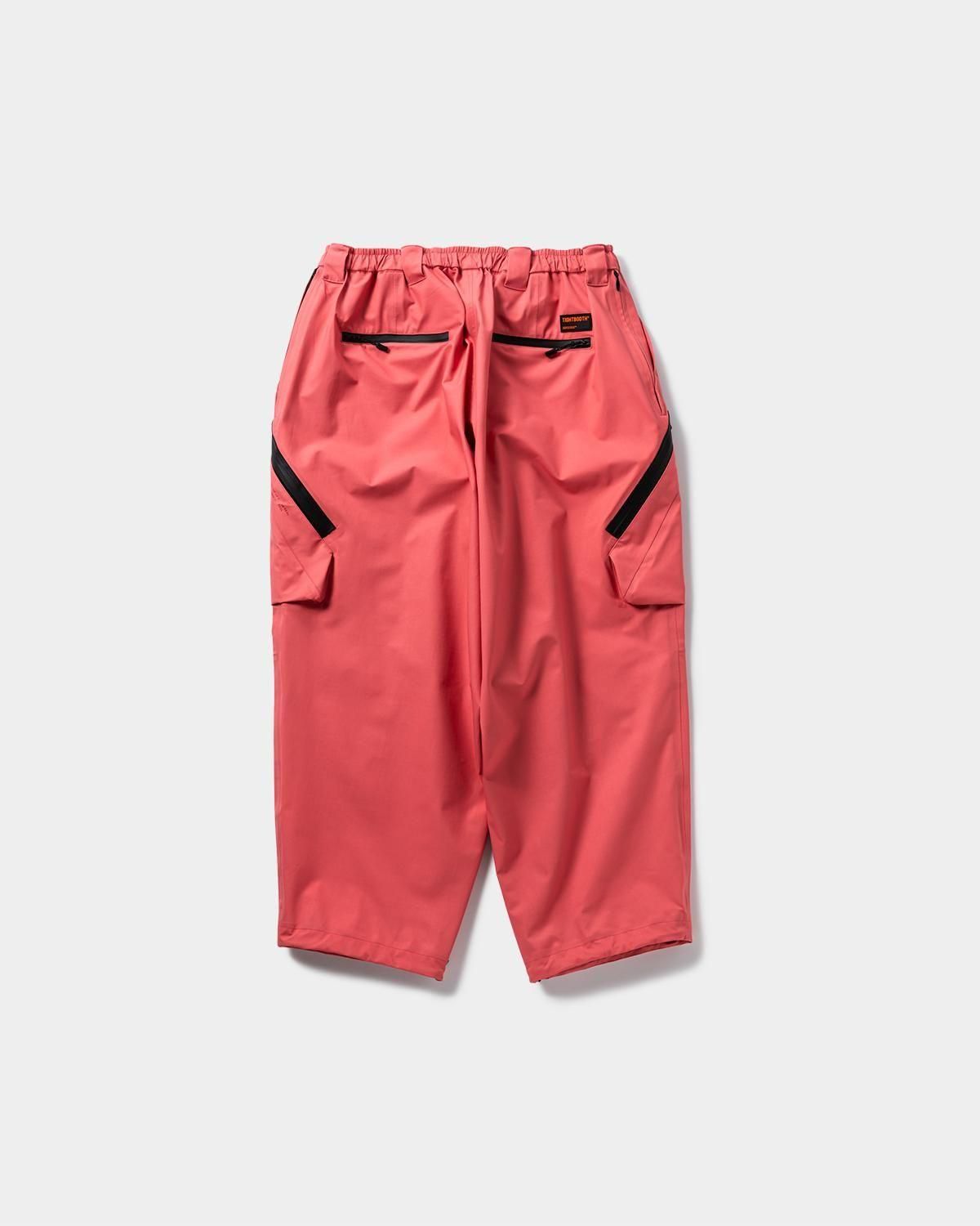 値下不可　TIGHTBOOTH タイトブースDABS BALLOON PANTS TIGHTBOOTH（タイトブース）DABS BALLOON PANTS | 指紋柄