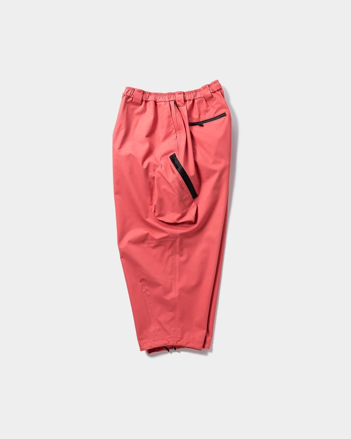 パンツ TIGHTBOOTH TBPR 3 LAYER BALLOON PANTS 3 LAYER BALLOON PANTS - TIGHTBOOTH® タイトブース オフィシャル