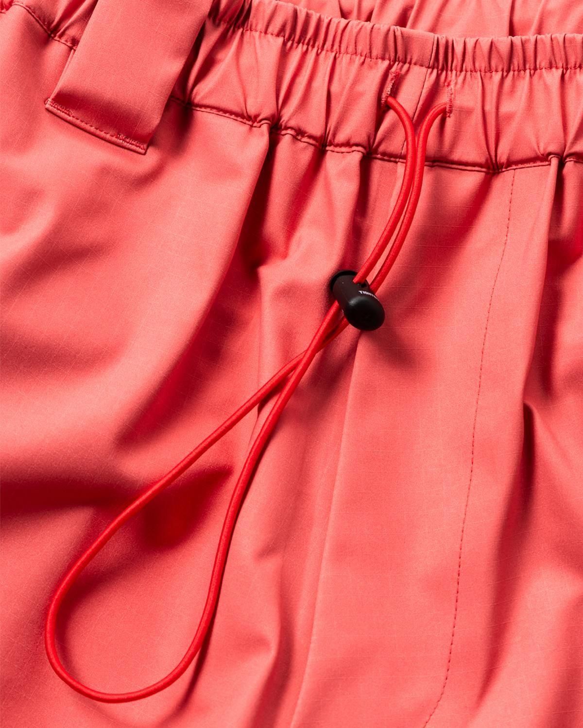 3 LAYER BALLOON PANTS - TIGHTBOOTH® タイトブース オフィシャル