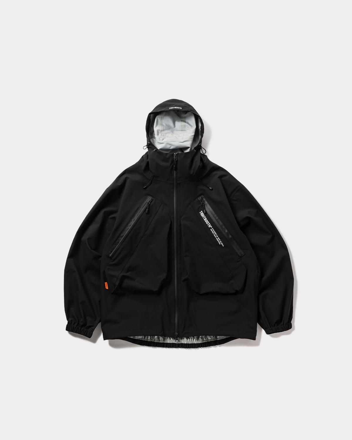 MOUNTAIN PARKA - TIGHTBOOTH® タイトブース オフィシャルウェブサイト