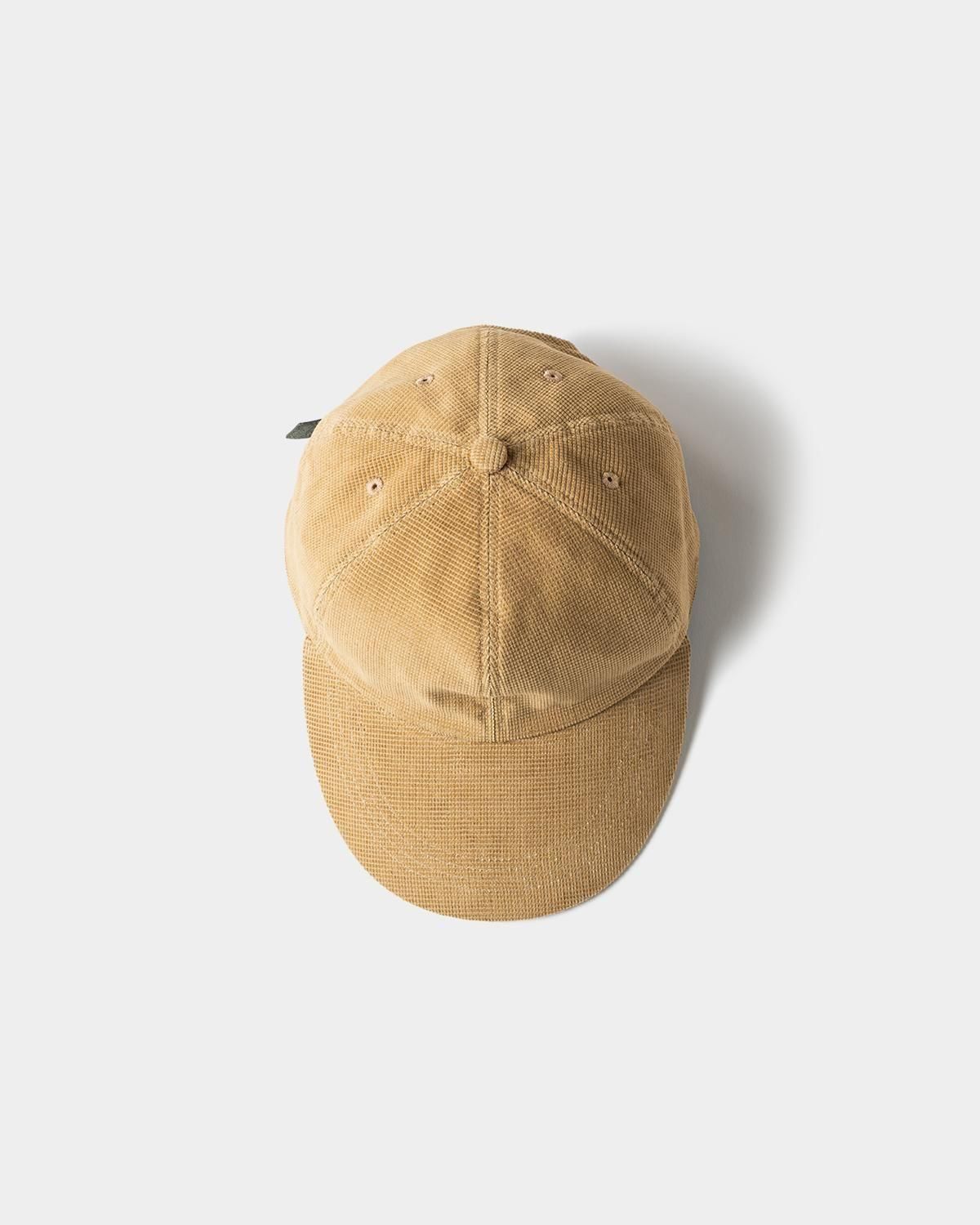 CARAMEL KOKO CAP - TIGHTBOOTH® タイトブース オフィシャルウェブサイト