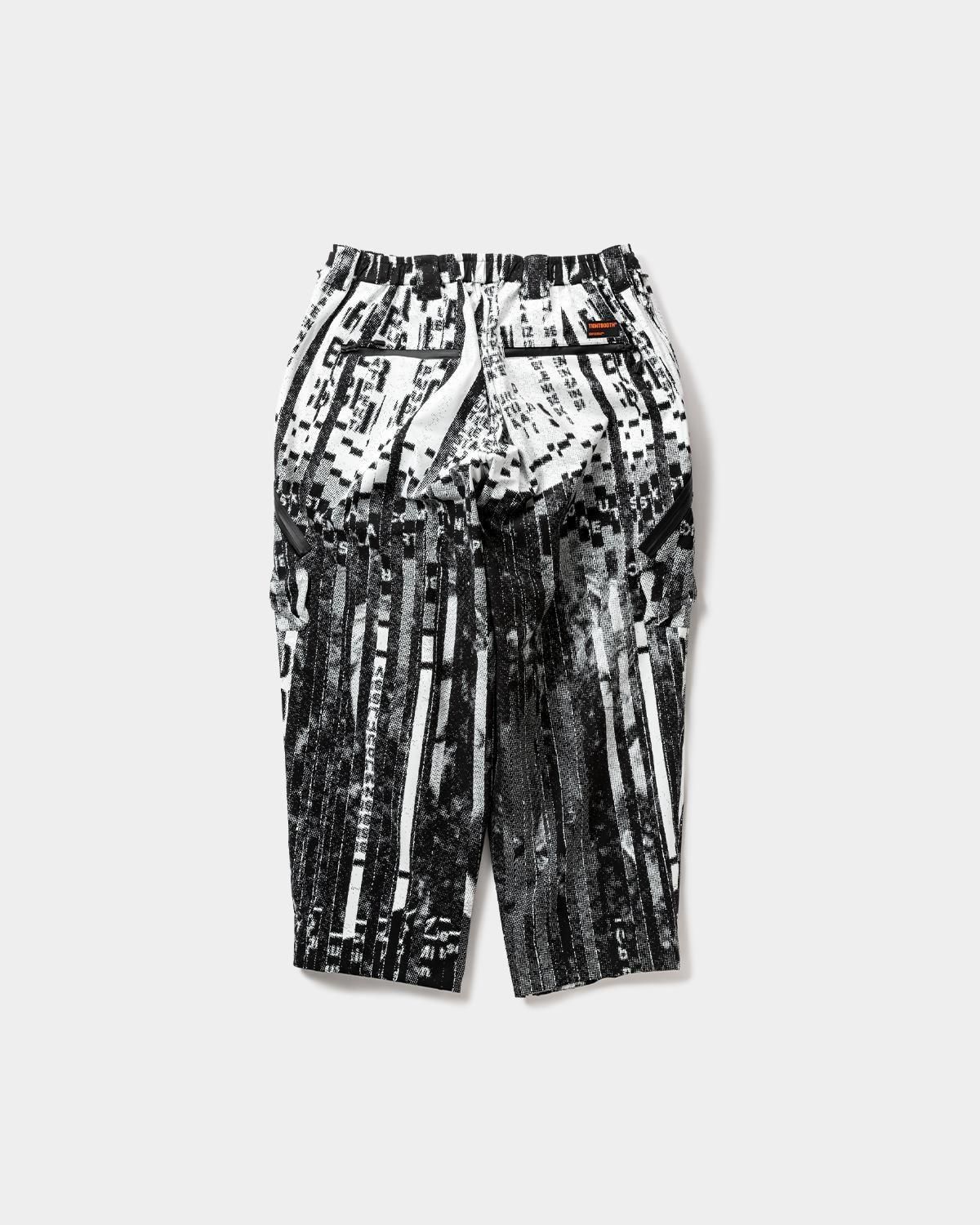 パンツ tightbooth 3 layer balloon pants XL 3 LAYER BALLOON PANTS - TIGHTBOOTH® タイトブース オフィシャル