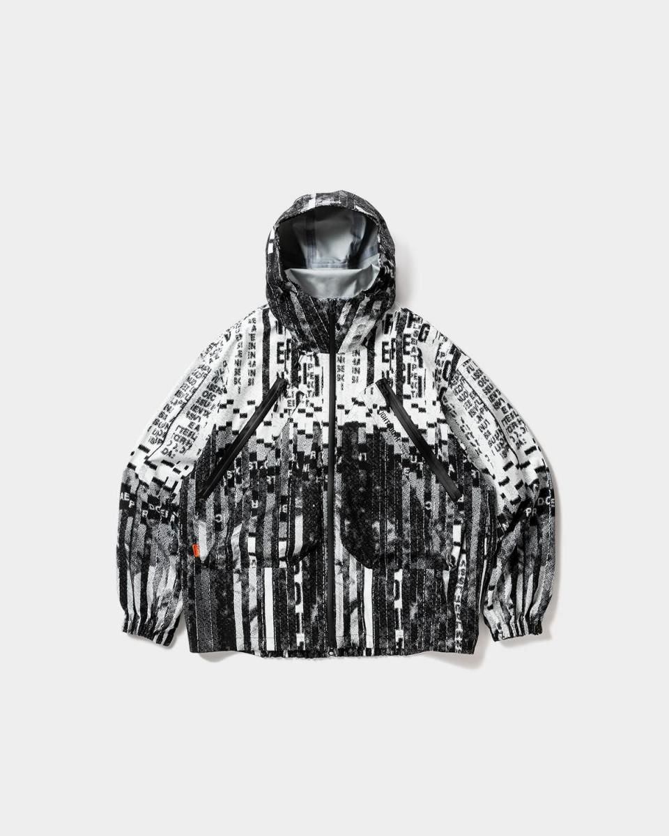 MOUNTAIN PARKA