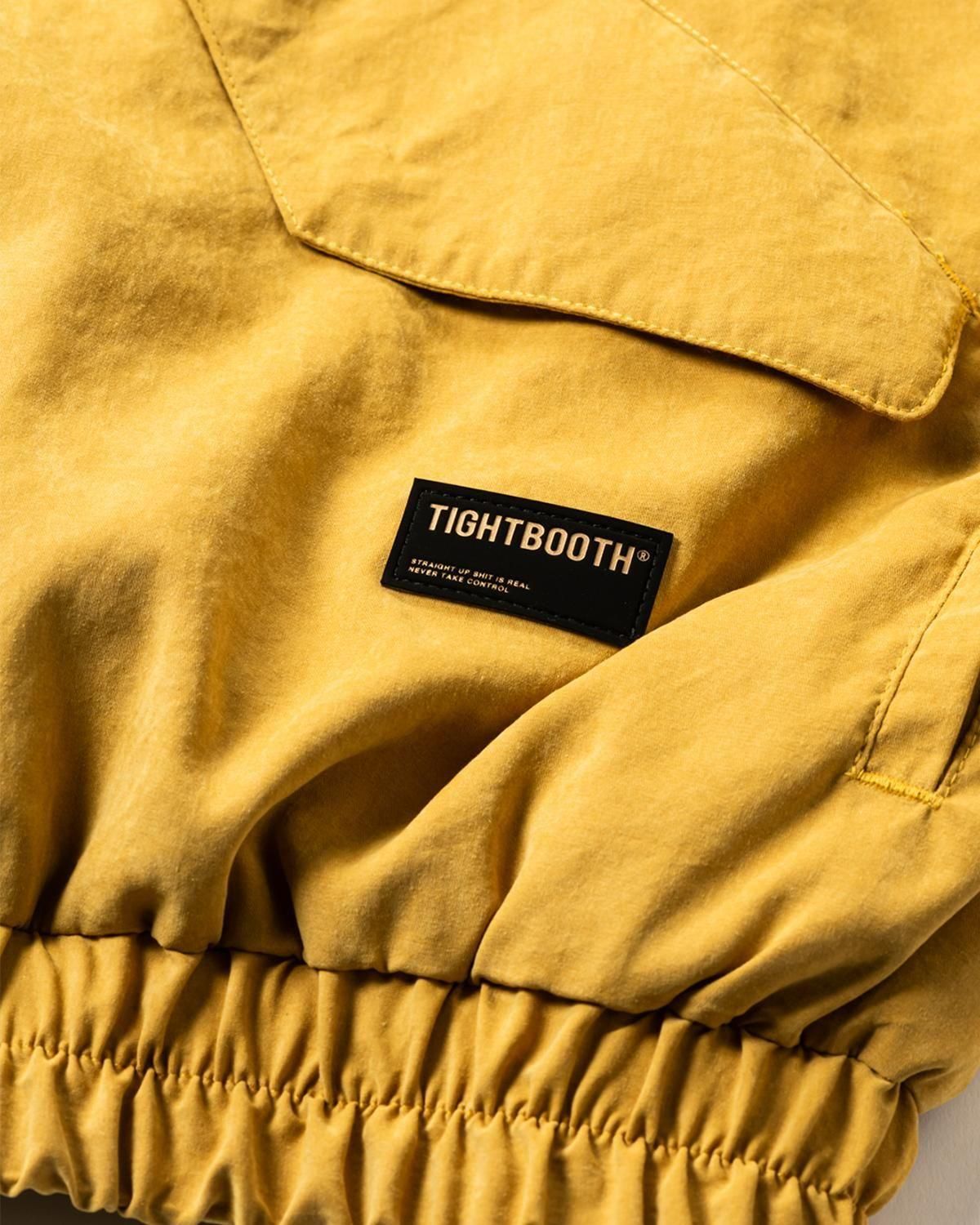 BRAIN DROPS MA-1 - TIGHTBOOTH® タイトブース オフィシャルウェブサイト