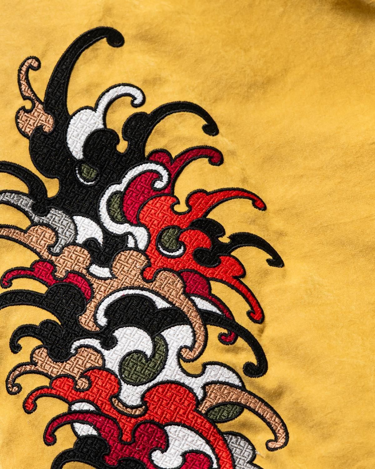 BRAIN DROPS MA-1 - TIGHTBOOTH® タイトブース オフィシャルウェブサイト