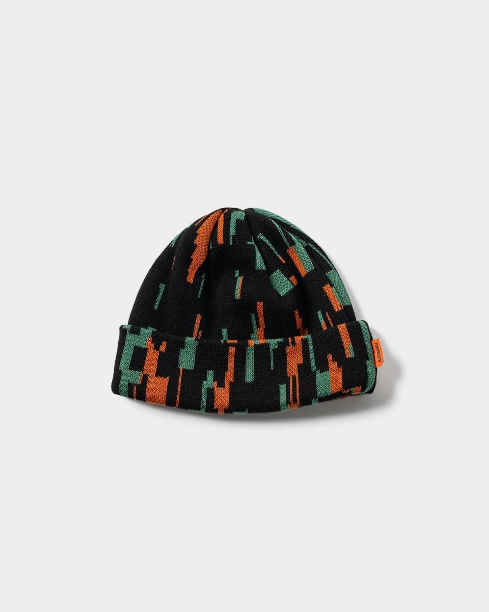 NOISE WATCH CAP