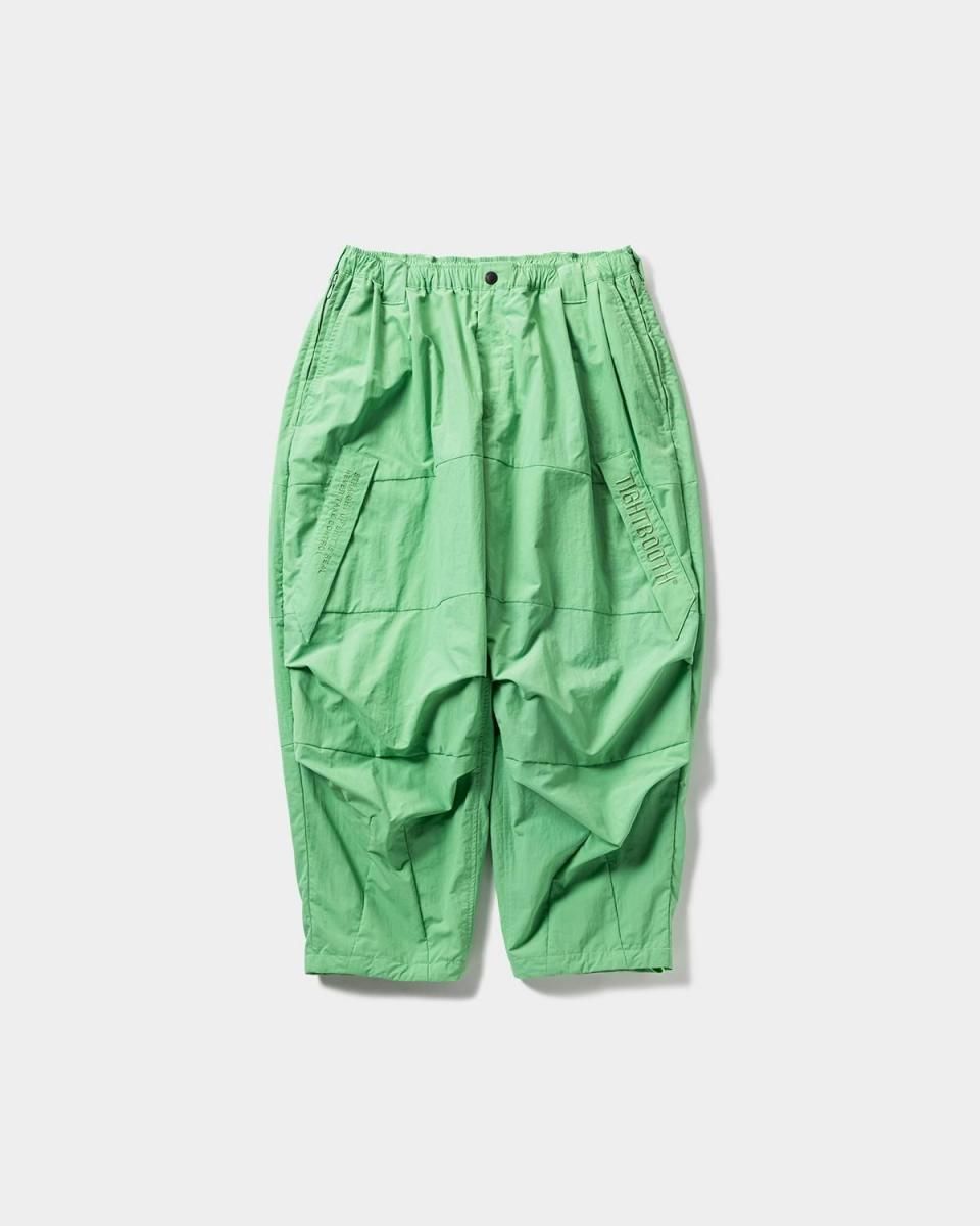 PLAC BALLOON PANTS