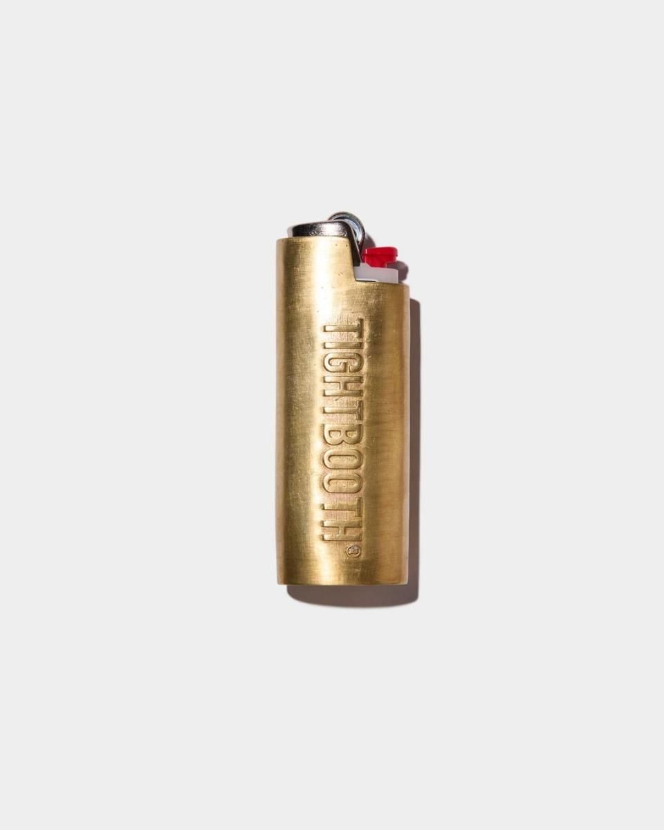 LOGO LIGHTER CASE