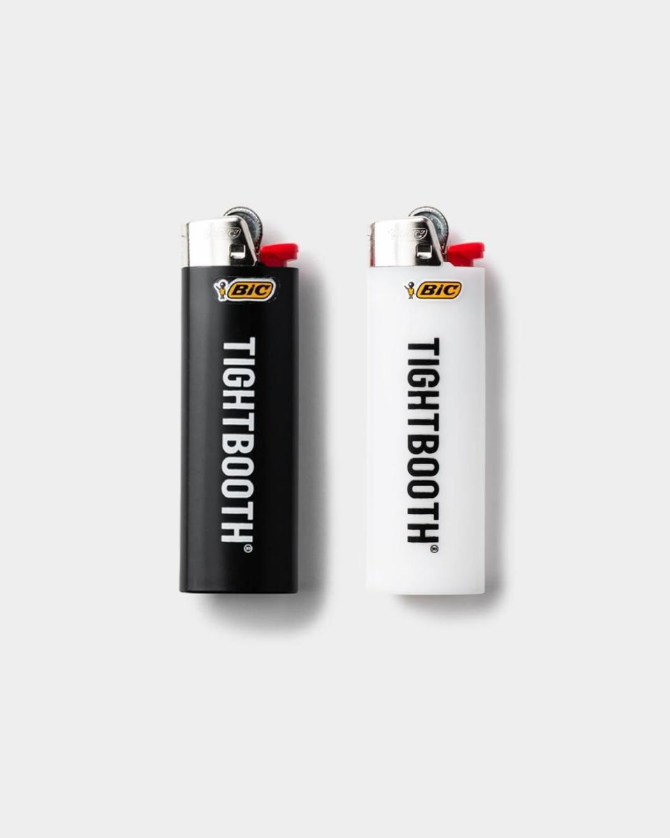 LOGO LIGHTER