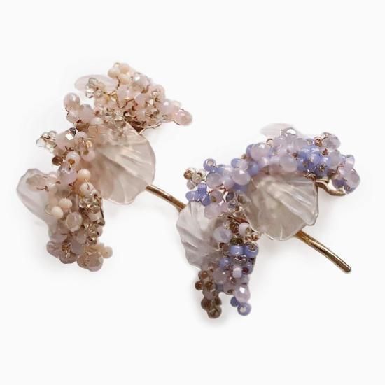 チェリーシェルポニーフック Cilsoie