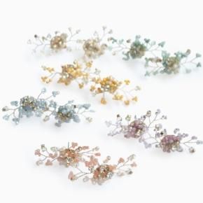 Blanche series - cilsoie