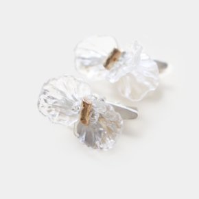 Butterfly hair clip set of 2ʥХե饤إå2åȡ