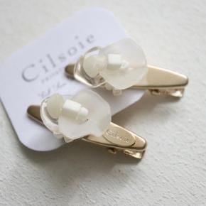 cilsoie（シルソワ）の「【別注】Cilsoie 装飾 マジェステ