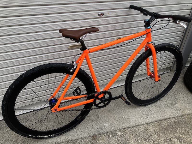 <img class='new_mark_img1' src='https://img.shop-pro.jp/img/new/icons1.gif' style='border:none;display:inline;margin:0px;padding:0px;width:auto;' />ktbikes original frame pistbike