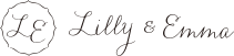 Lilly & Emma 【リリーアンドエマ】 公式オンラインストア