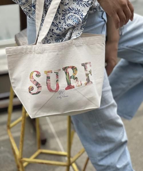 SURF Tote / SURF ȡȥХå