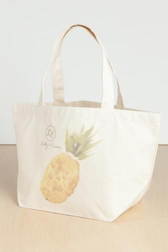 PINEAPPLE Tote / ѥʥåץ ȡȥХå