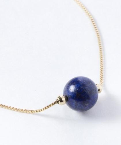 【LADIES】Lan Vo Lapis lazuli Bracelet / ラピスラズリ ブレスレット