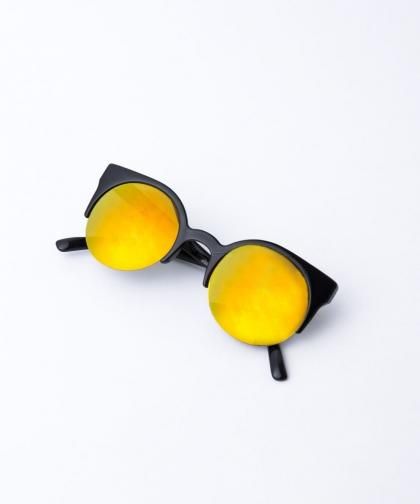 LADIESRound Lens Sunglasses / 饦ɥ 󥰥饹