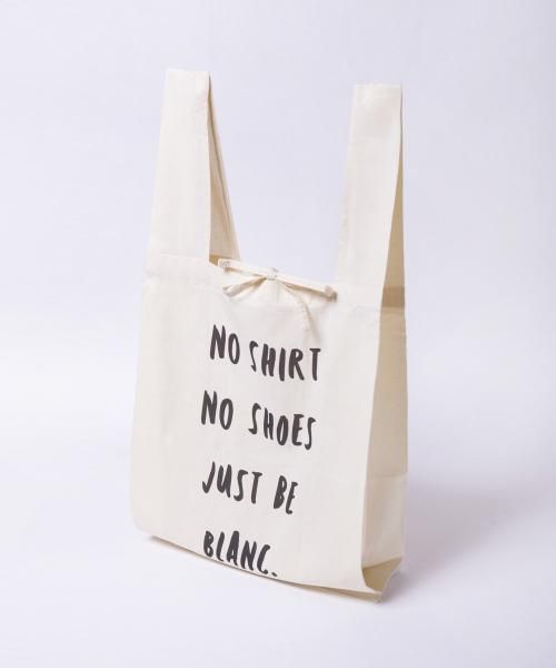 BLANC. Tote / BLANC. ȡȥХå
