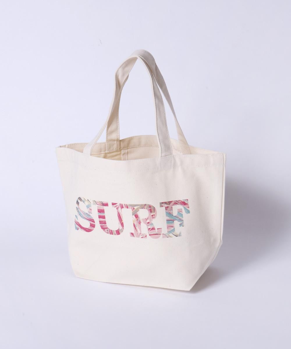 Authentic SURF Tote /オーセンティック サーフ トートバッグ