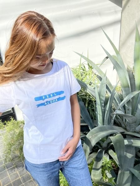 LADIESۥܡFEEL ALOHA T