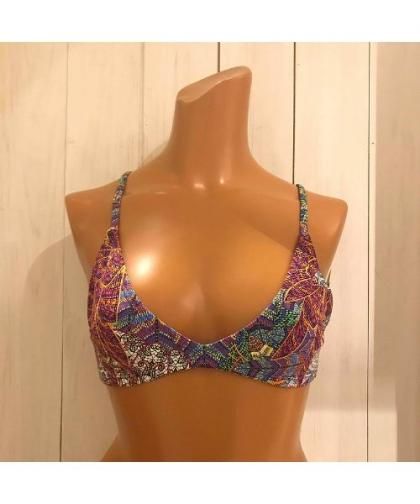 【LADIES】Pualani/SPORT TIE GALAXY