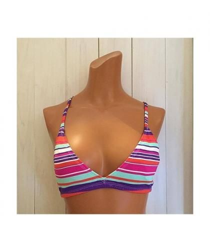 【LADIES】Pualani/SPORT TIE SANTORINI